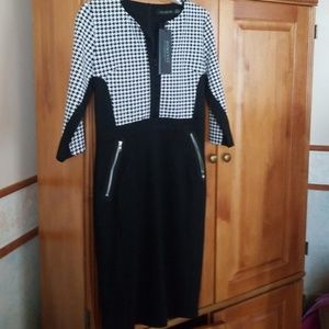 'Weather Girl' dress great office dress!